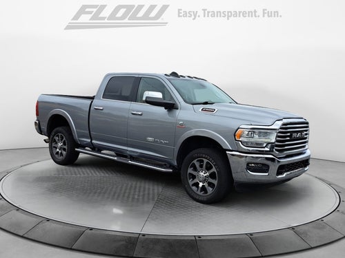 2021 RAM 2500 Longhorn