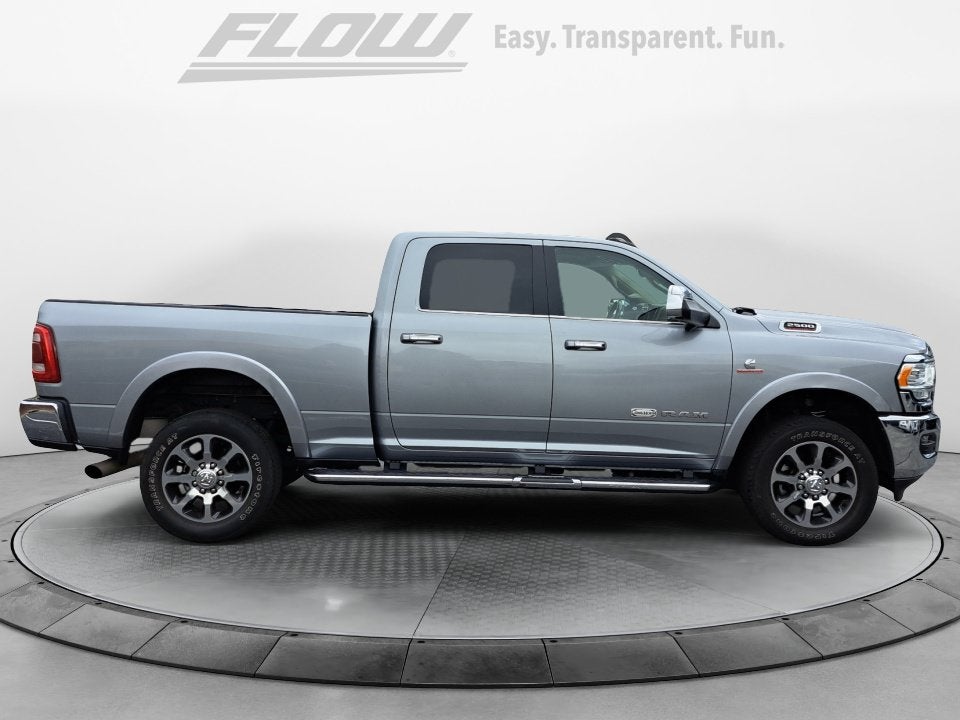 2021 RAM 2500 Longhorn