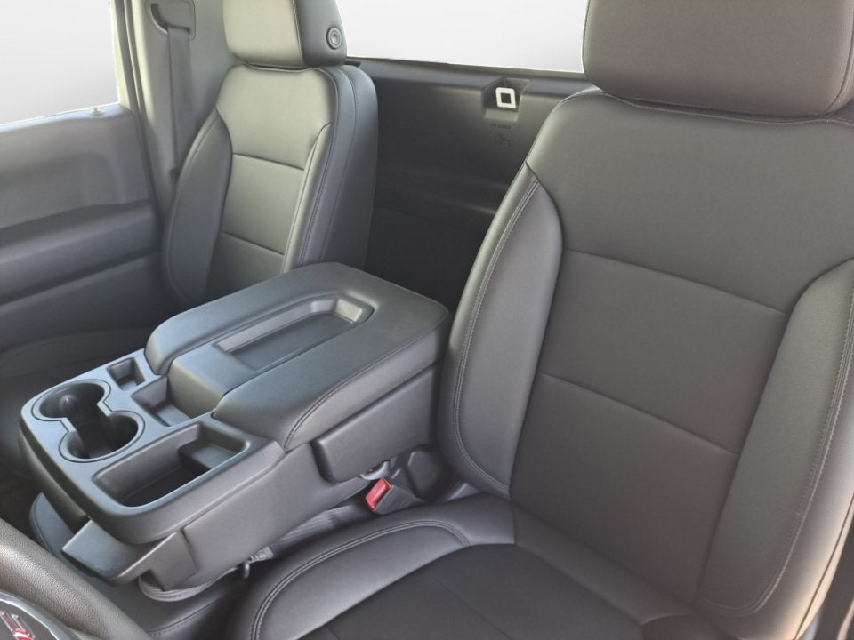 2019 GMC Sierra 1500 NA