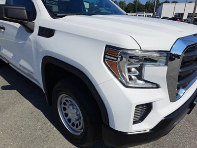 2019 GMC Sierra 1500 NA