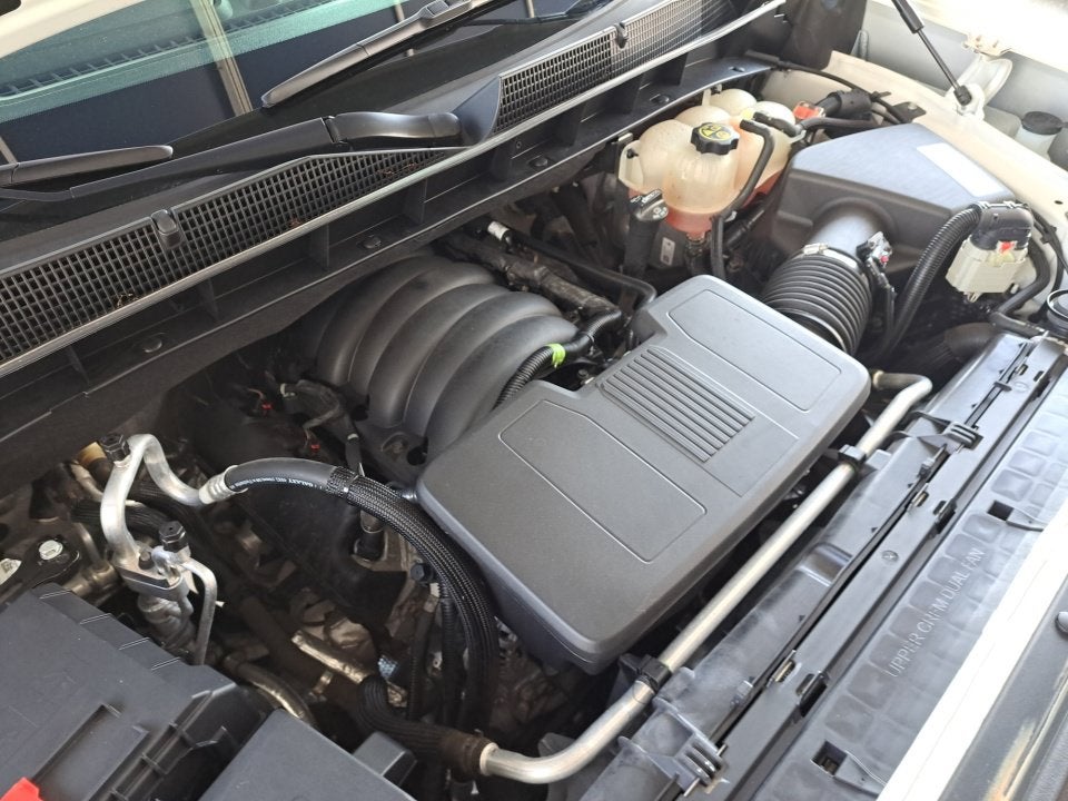 2019 GMC Sierra 1500 NA