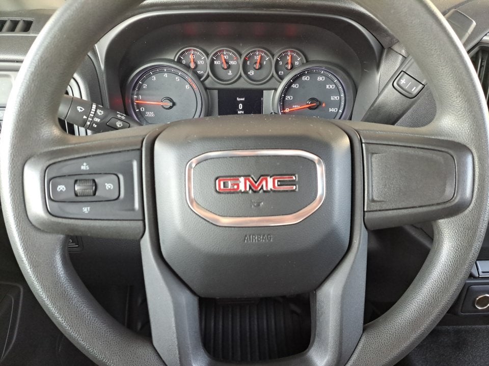 2019 GMC Sierra 1500 NA