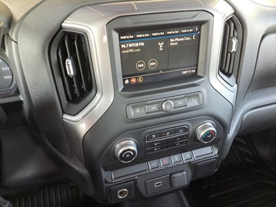 2019 GMC Sierra 1500 NA