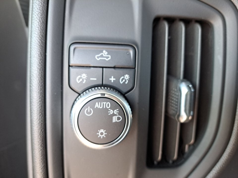 2019 GMC Sierra 1500 NA