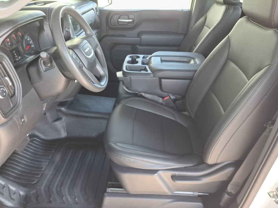 2019 GMC Sierra 1500 NA