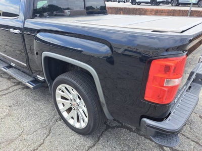 2015 GMC Sierra 1500 Denali