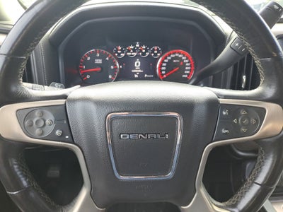2015 GMC Sierra 1500 Denali