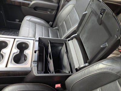 2015 GMC Sierra 1500 Denali