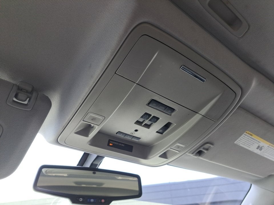 2015 GMC Sierra 1500 Denali