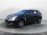 2016 Cadillac SRX Performance Collection