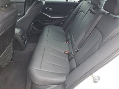 2020 BMW 3 Series 330i xDrive
