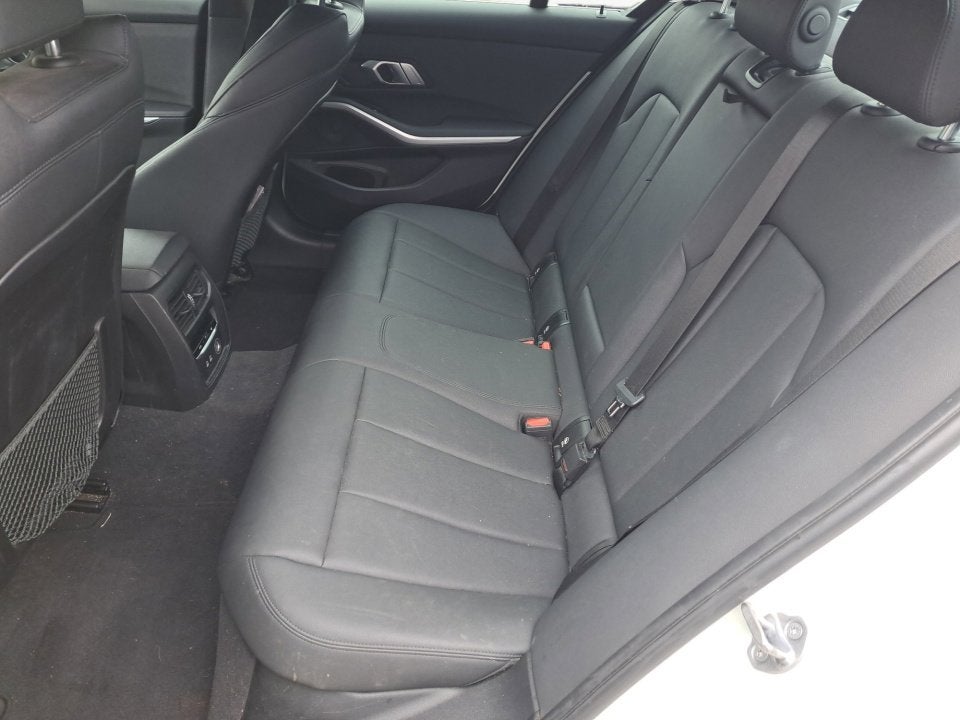2020 BMW 3 Series 330i xDrive
