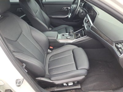 2020 BMW 3 Series 330i xDrive