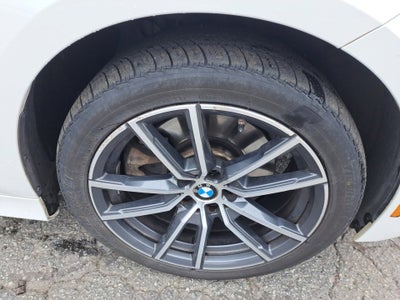 2020 BMW 3 Series 330i xDrive