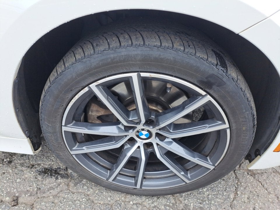 2020 BMW 3 Series 330i xDrive