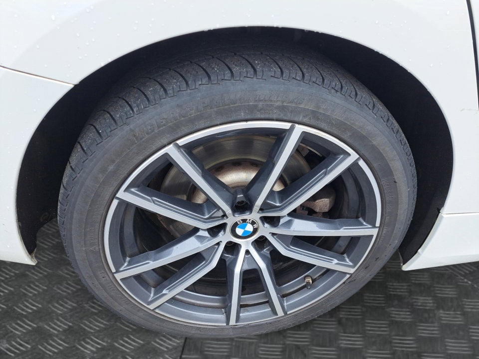 2020 BMW 3 Series 330i xDrive