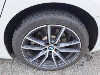 2020 BMW 3 Series 330i xDrive