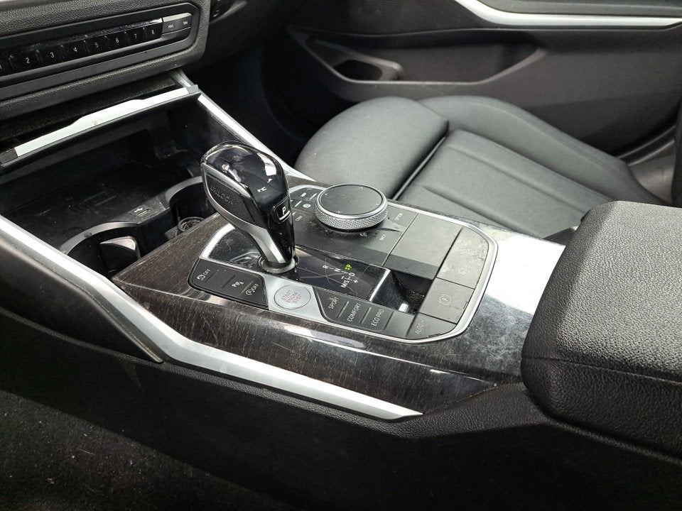 2020 BMW 3 Series 330i xDrive