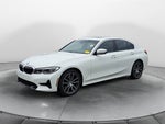 2020 BMW 3 Series 330i xDrive