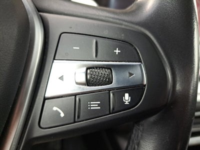 2020 BMW 3 Series 330i xDrive