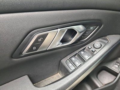 2020 BMW 3 Series 330i xDrive