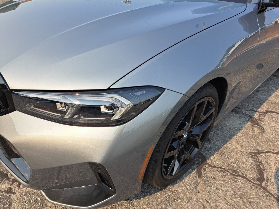 2025 BMW 3 Series 330i xDrive