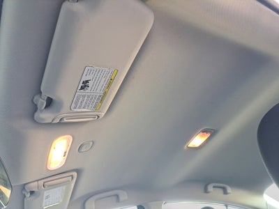 2014 Nissan Versa SV