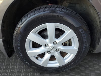 2014 Nissan Versa SV