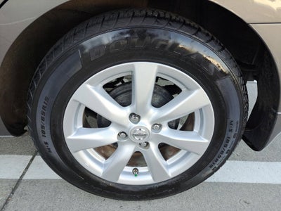 2014 Nissan Versa SV