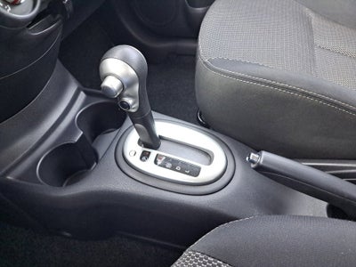 2014 Nissan Versa SV
