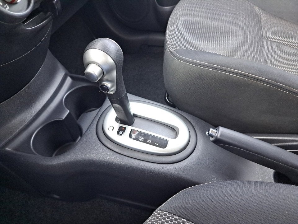 2014 Nissan Versa SV