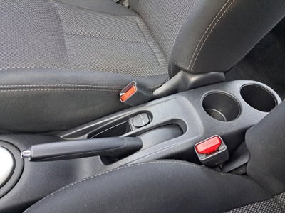 2014 Nissan Versa SV