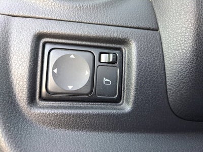 2014 Nissan Versa SV