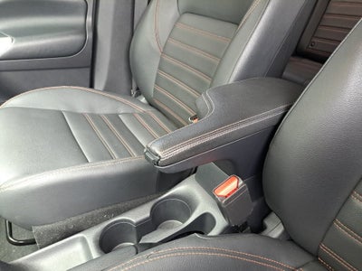 2020 Nissan Kicks SR Xtronic CVT