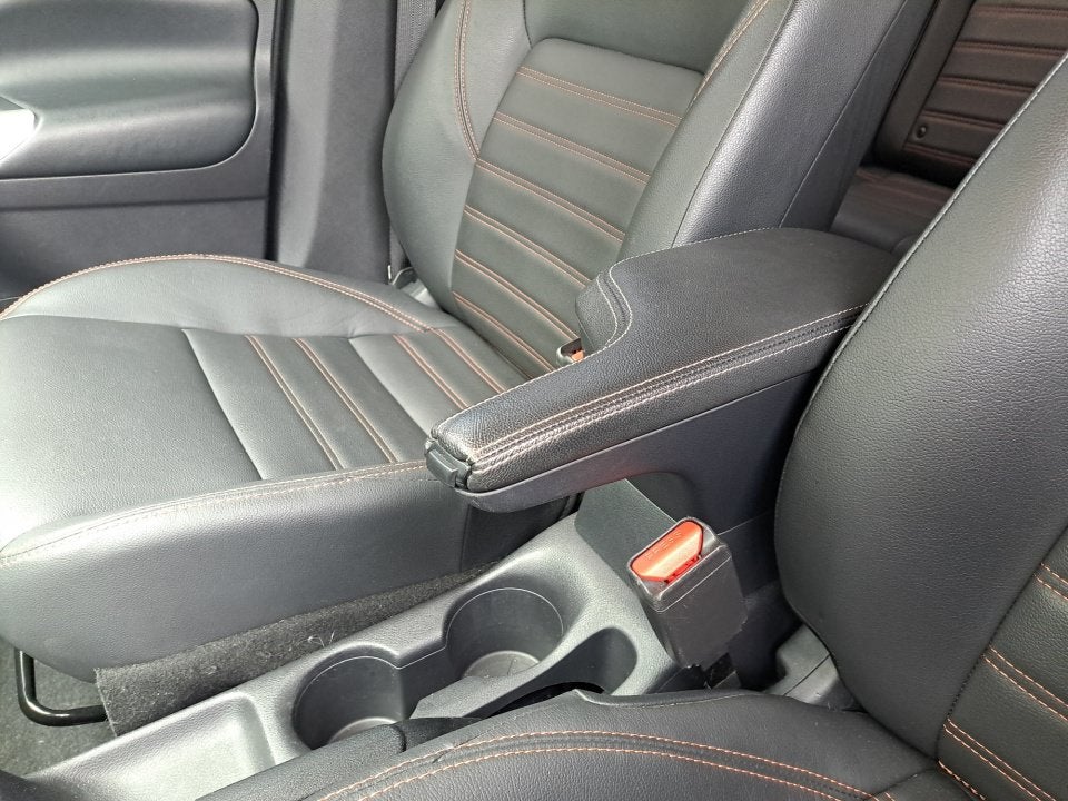2020 Nissan Kicks SR Xtronic CVT