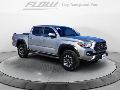 2019 Toyota Tacoma 2WD SR5