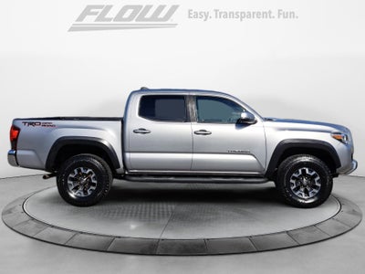 2019 Toyota Tacoma 2WD SR5