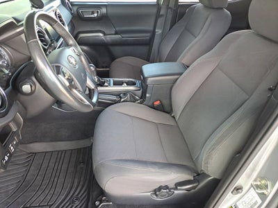 2019 Toyota Tacoma 2WD SR5