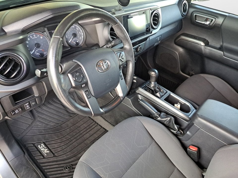 2019 Toyota Tacoma 2WD SR5
