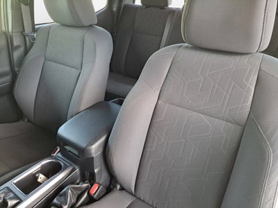 2019 Toyota Tacoma 2WD SR5