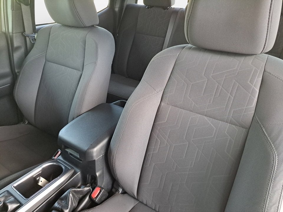 2019 Toyota Tacoma 2WD SR5