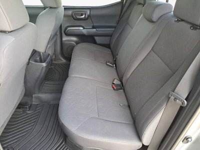 2019 Toyota Tacoma 2WD SR5