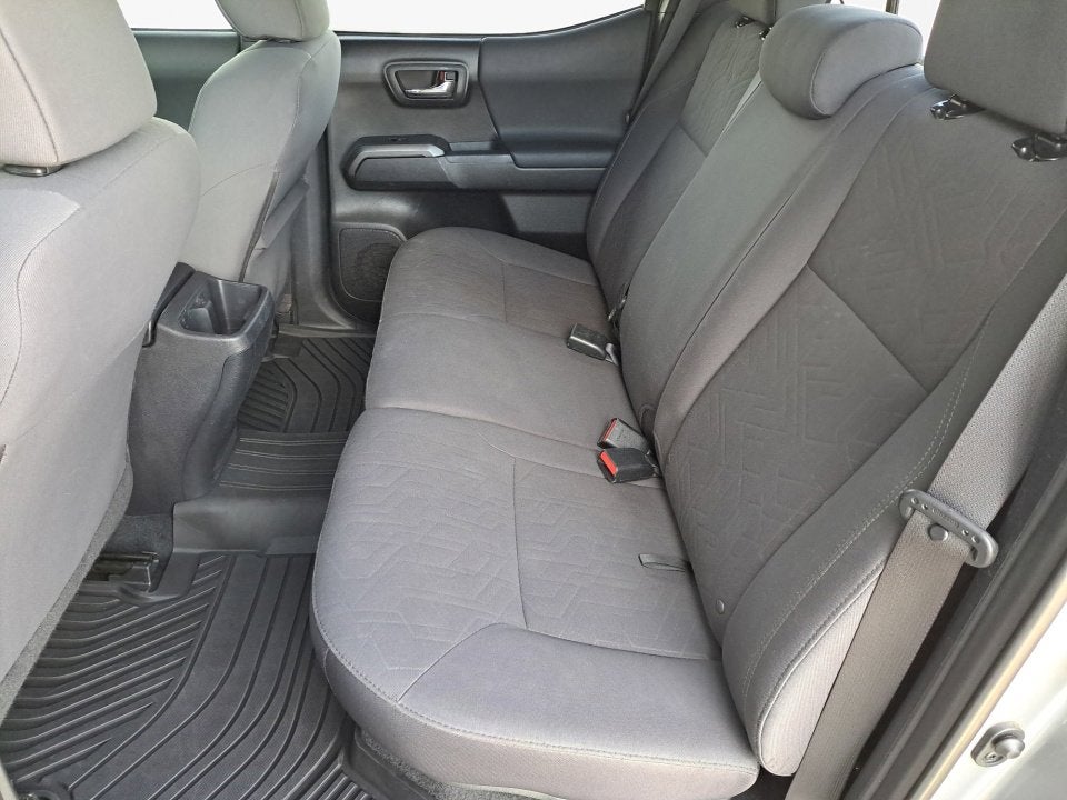 2019 Toyota Tacoma 2WD SR5