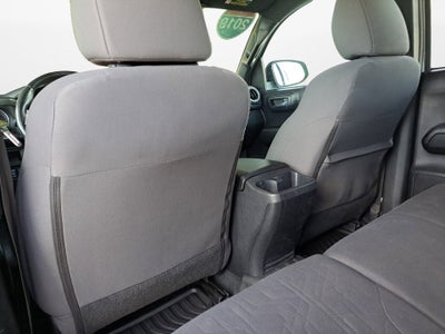 2019 Toyota Tacoma 2WD SR5