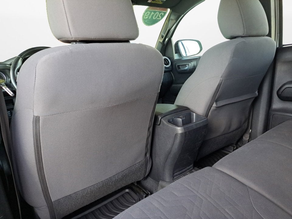 2019 Toyota Tacoma 2WD SR5