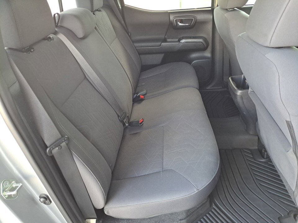 2019 Toyota Tacoma 2WD SR5