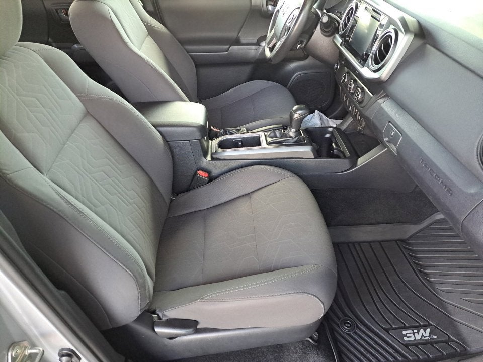 2019 Toyota Tacoma 2WD SR5