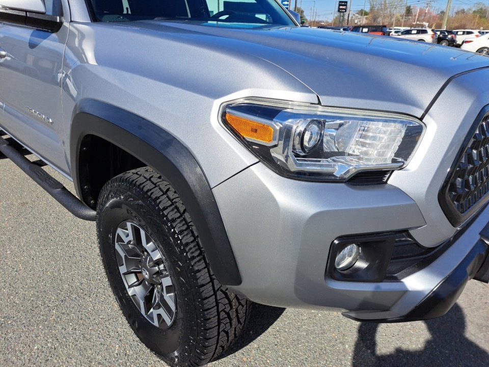2019 Toyota Tacoma 2WD SR5