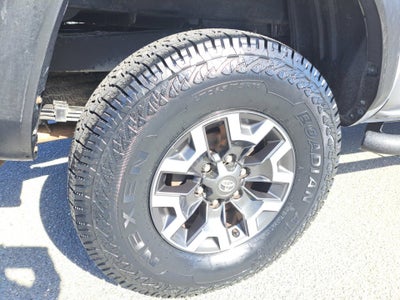 2019 Toyota Tacoma 2WD SR5