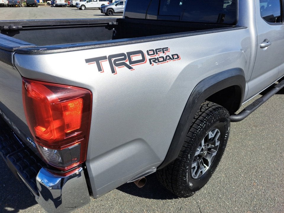 2019 Toyota Tacoma 2WD SR5